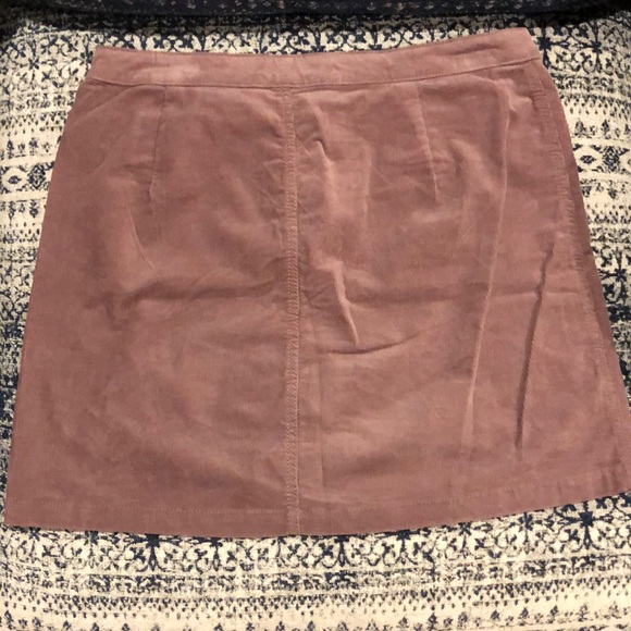 Mossimo Supply Co. skirt - Picture 2 of 2